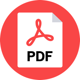 PDF Symbol